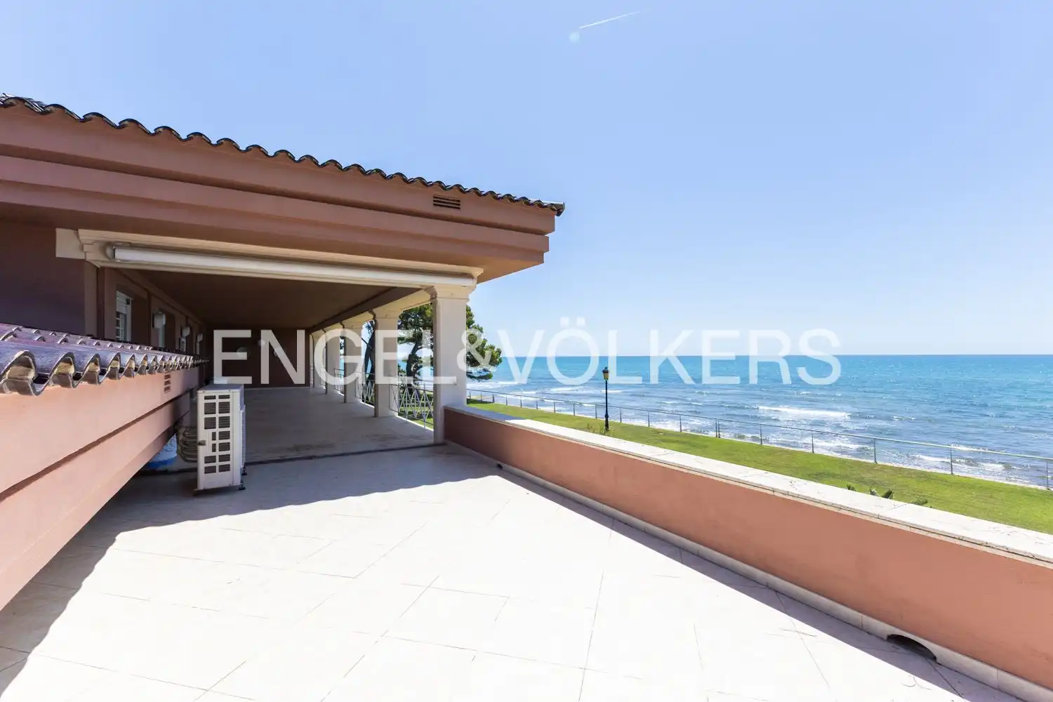 Piso de 472 m² en Oropesa del Mar