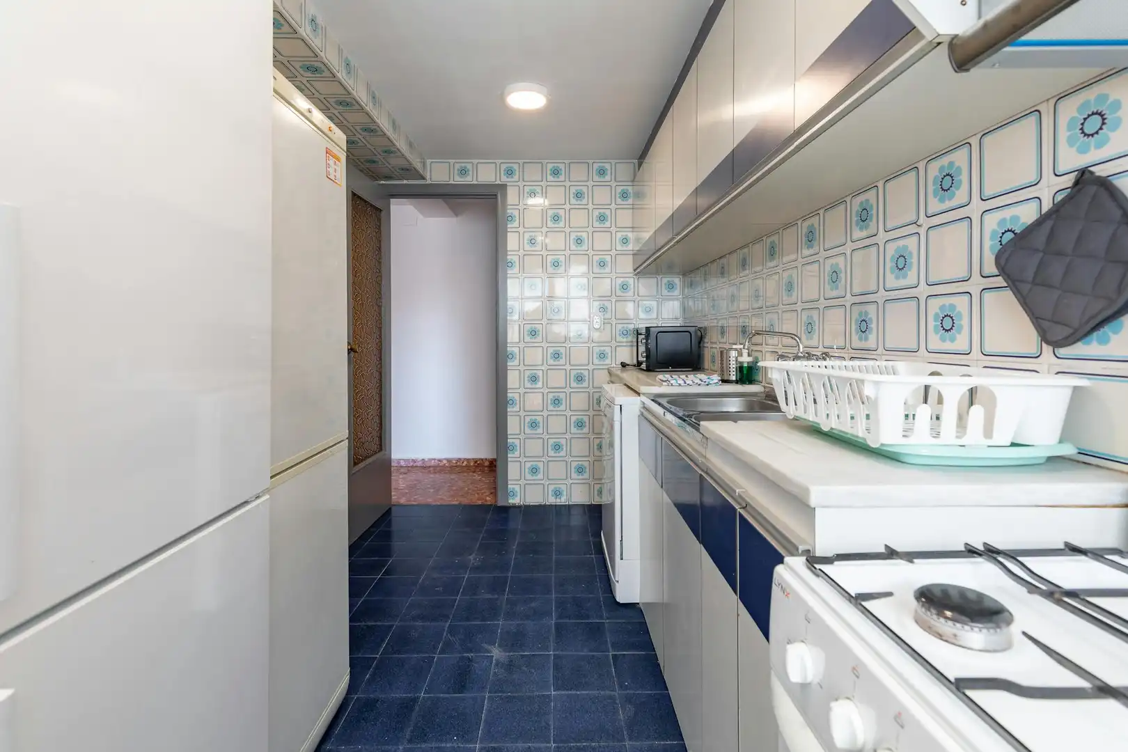 Habitación 127 m², Valencia