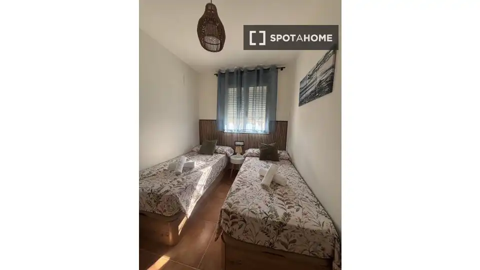 Piso de 200 m² en Cullera