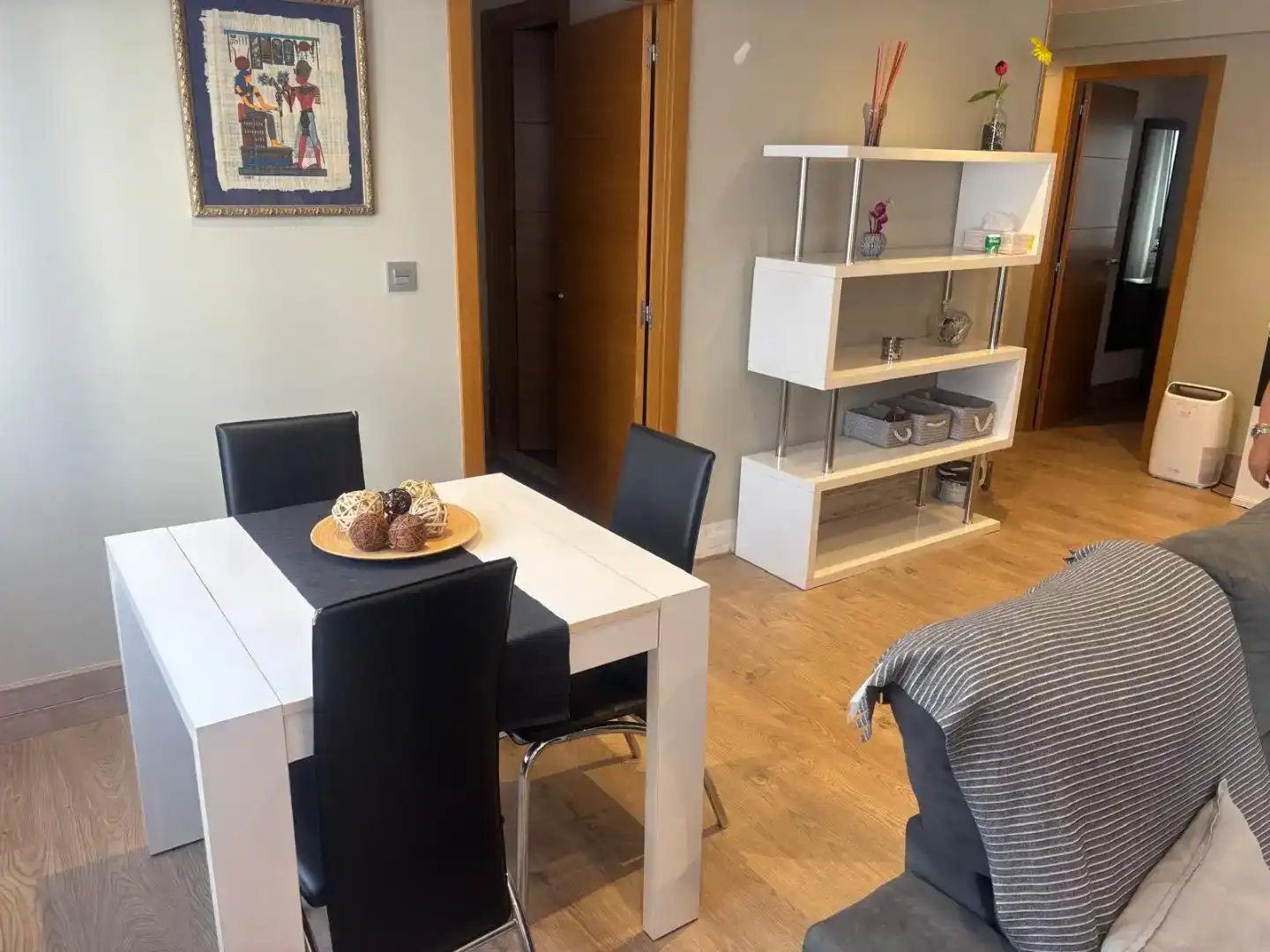 Piso de 98 m² en Gijón
