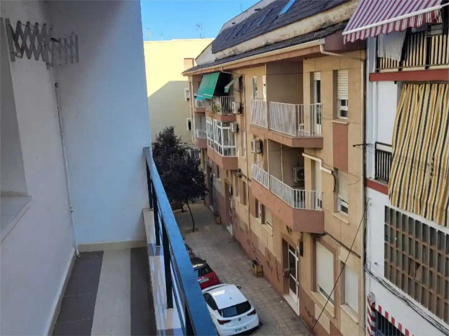 Piso de 90 m² en Cáceres