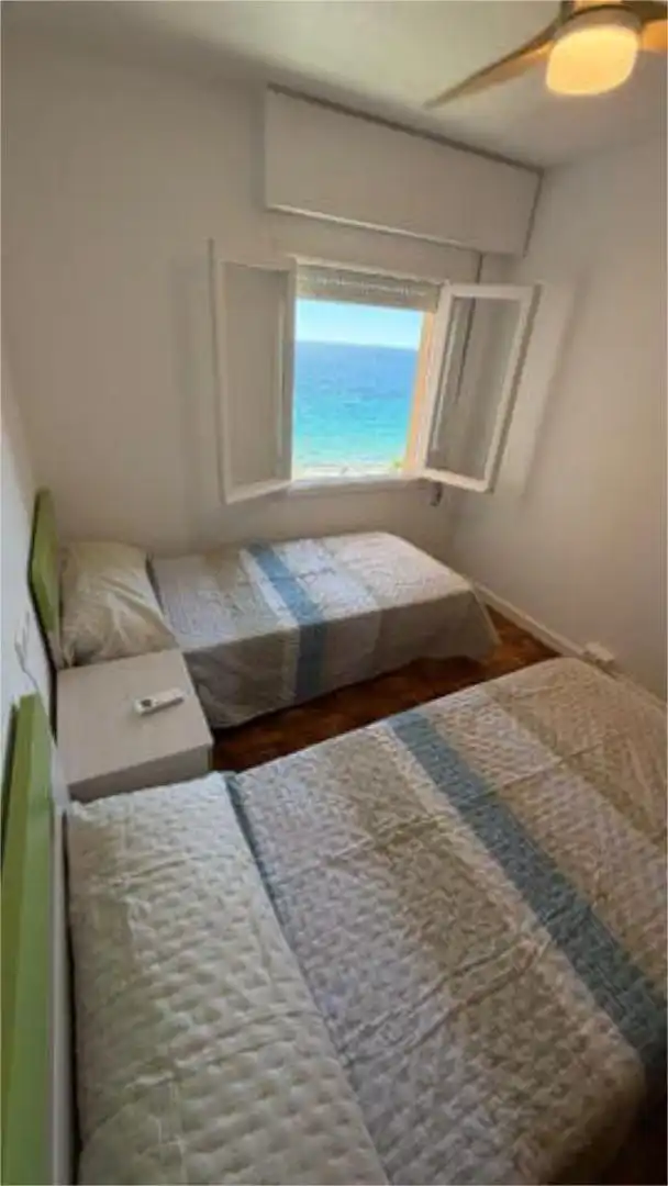 Piso de 120 m² en Benidorm