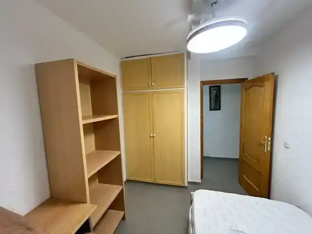 Piso de 118 m² en Granada