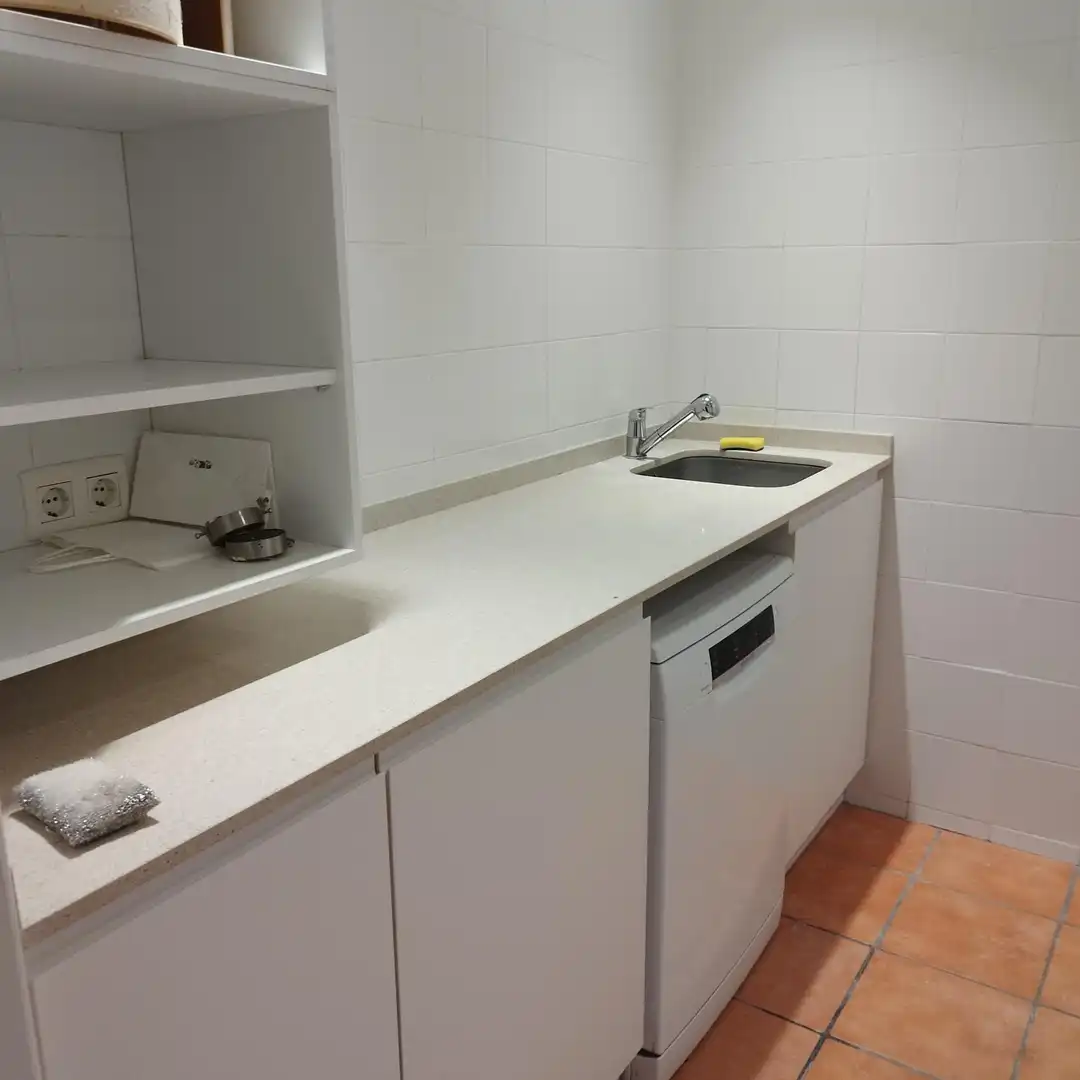Piso de 75 m² en Tiana