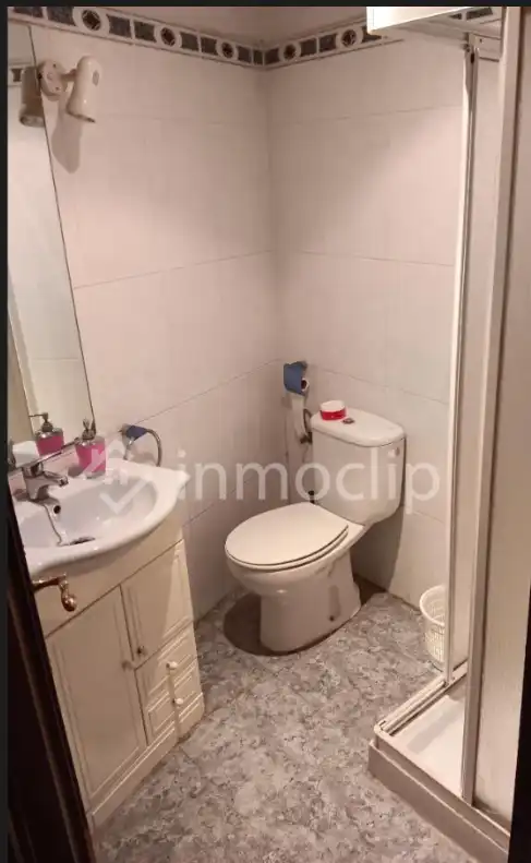 Pis de 85 m² a Salamanca