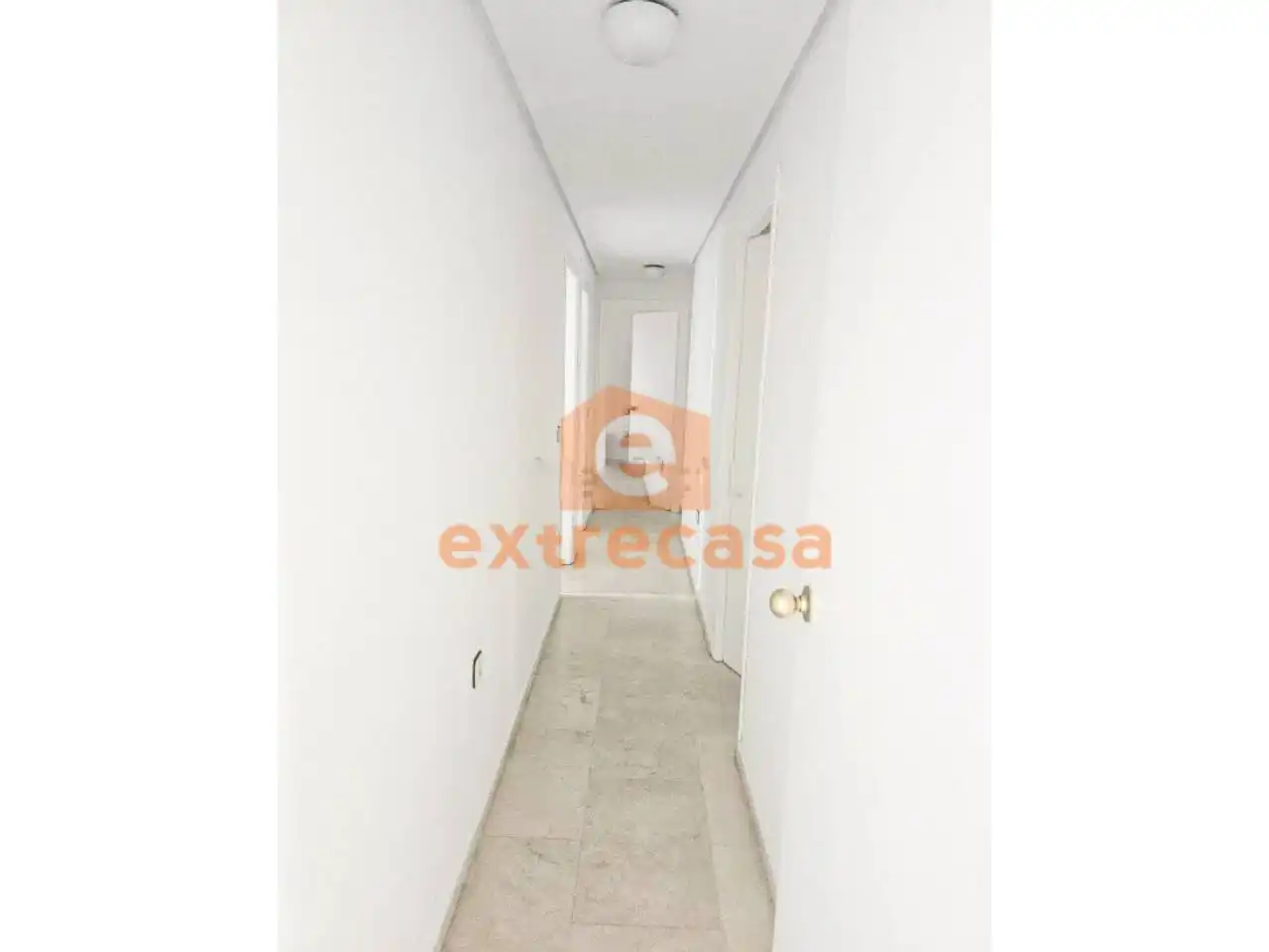 Piso de 110 m² en Badajoz