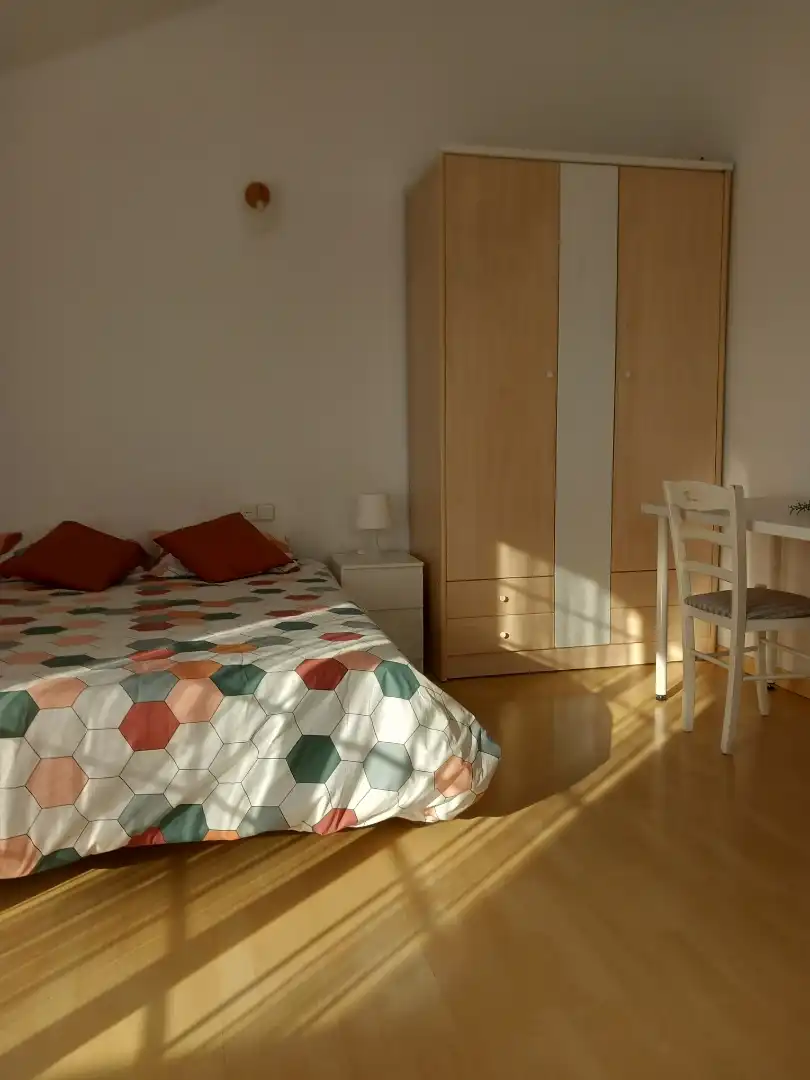 Habitació de lloguer, Palau-solità i Plegamans