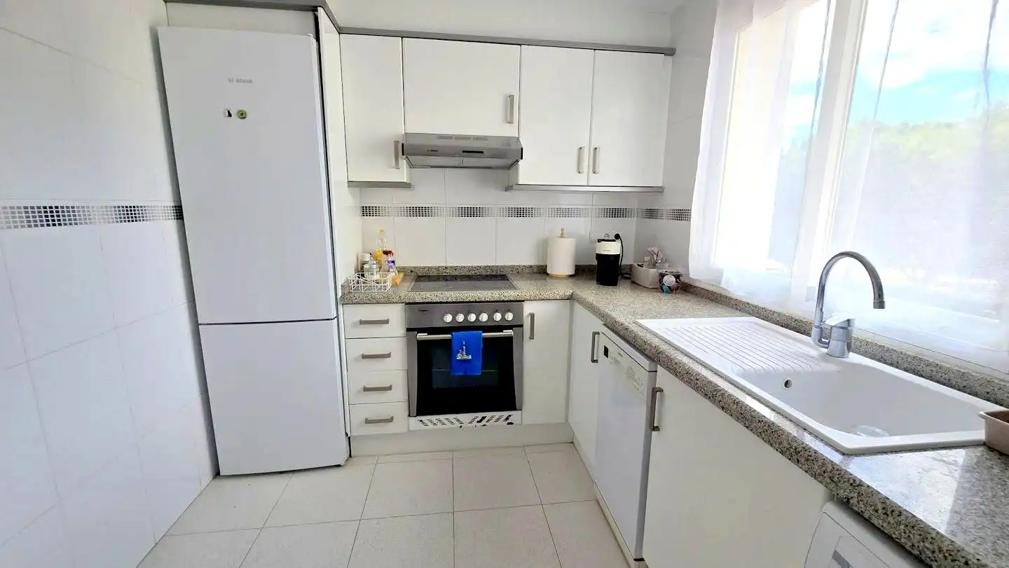 Квартира 100 м² в Gandia