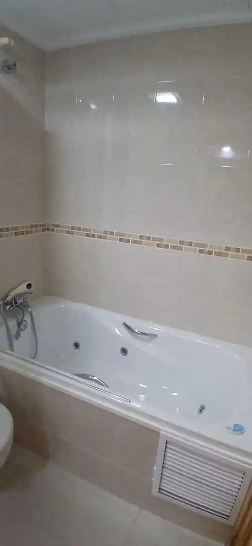 Piso de 120 m² en Murcia
