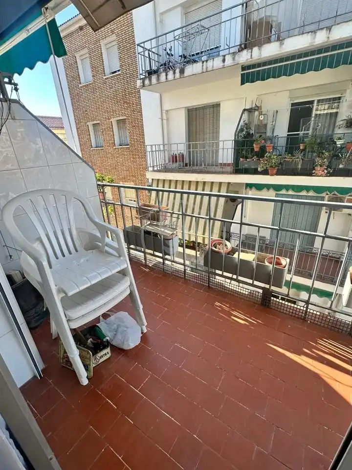 Piso de 105 m² en Linares
