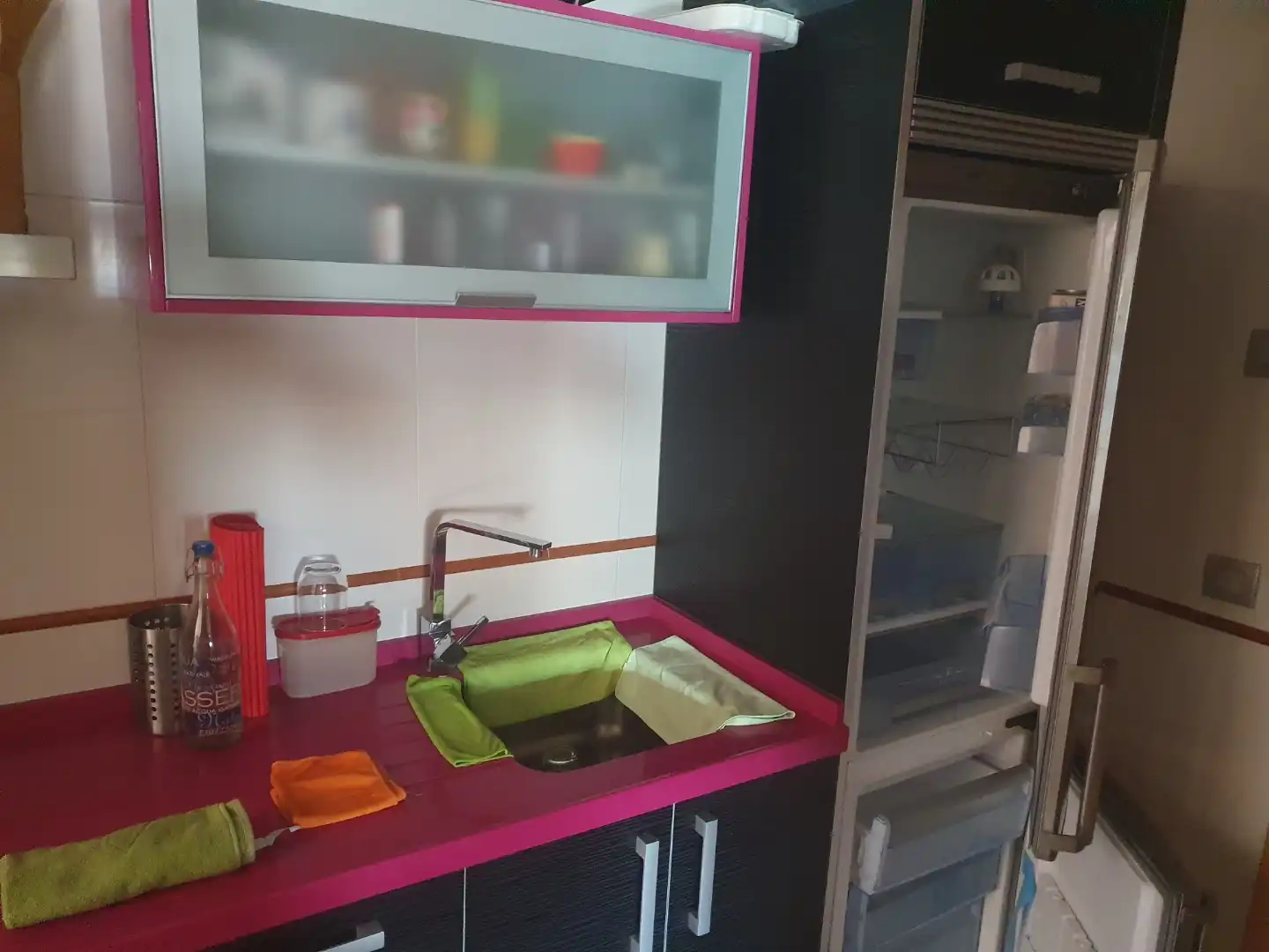 Piso de 87 m² en Badajoz