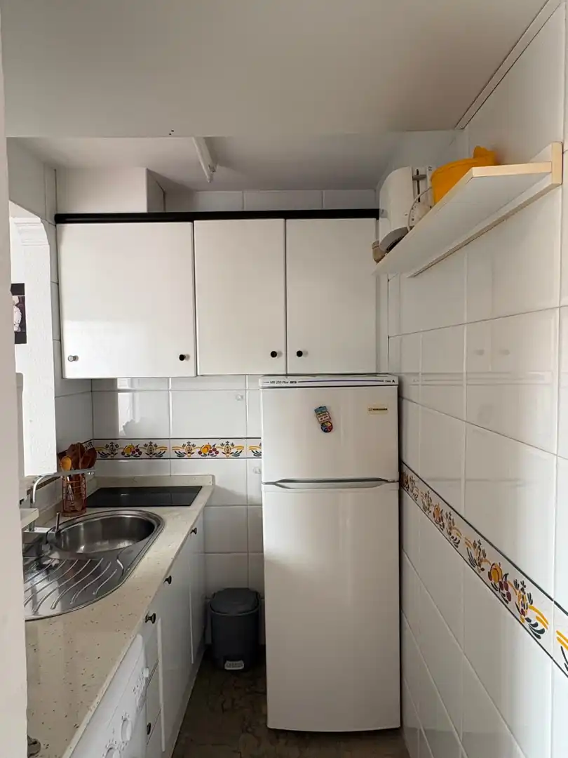 Wohnung 40 m² in Ronda