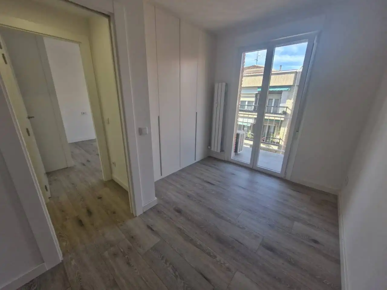 Piso de 100 m² en Logroño