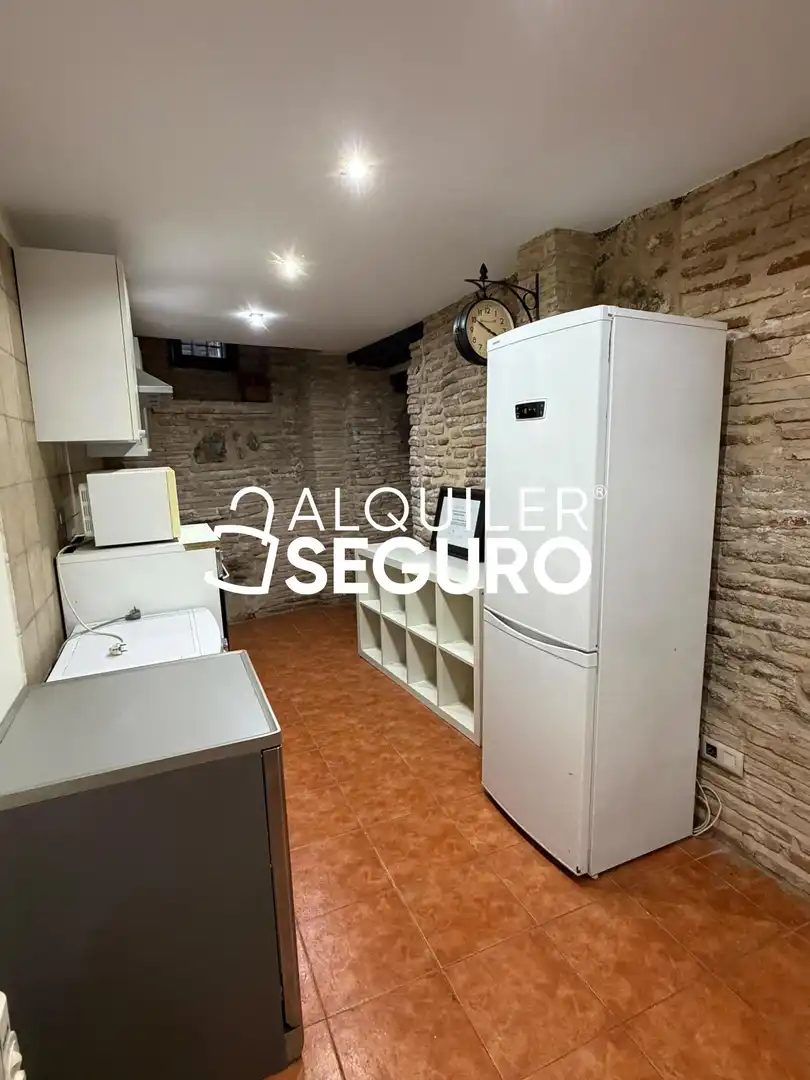 Pis de 95 m² a Toledo
