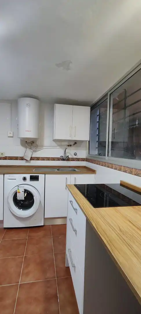 Pis de 140 m² a Huétor Vega