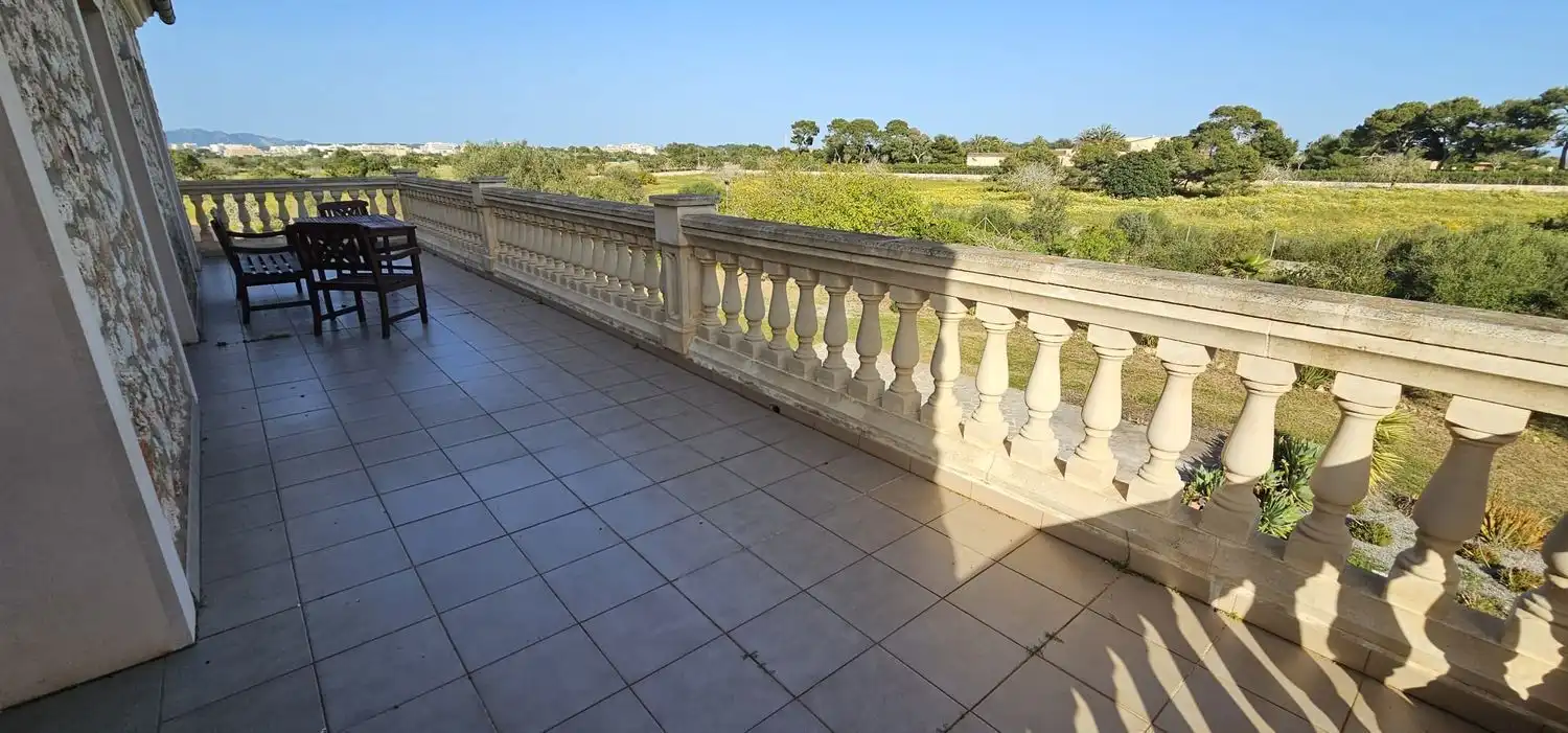 Piso de 274 m² en Manacor