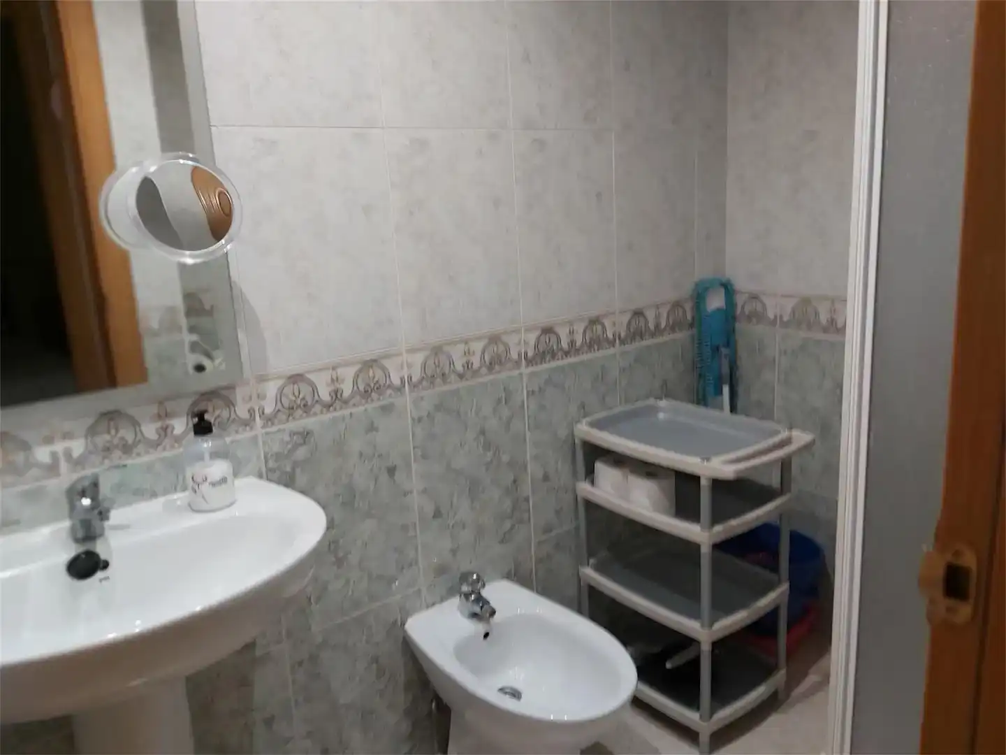 Piso de 67 m² en Oropesa del Mar