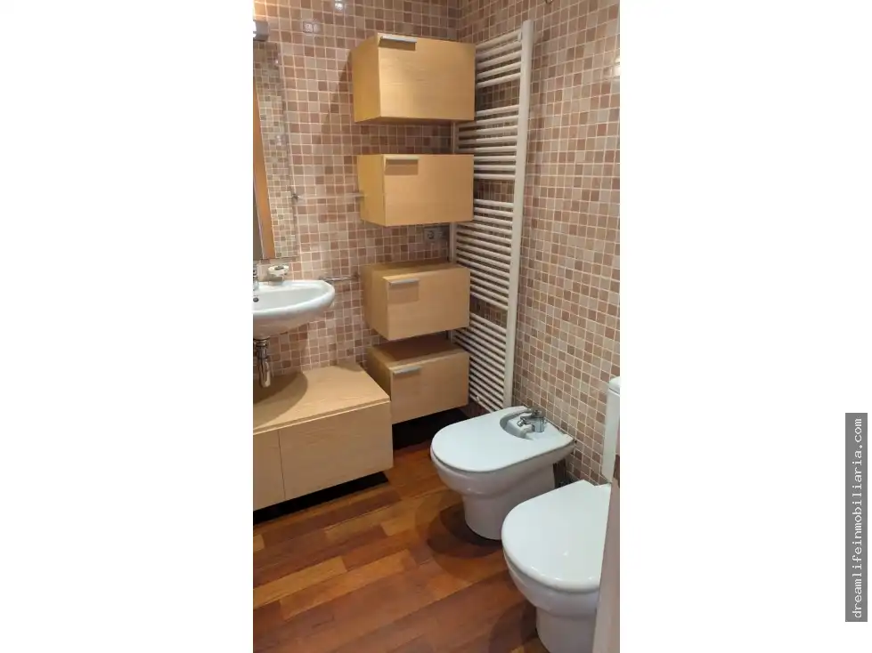 Piso de 230 m² en Almazora