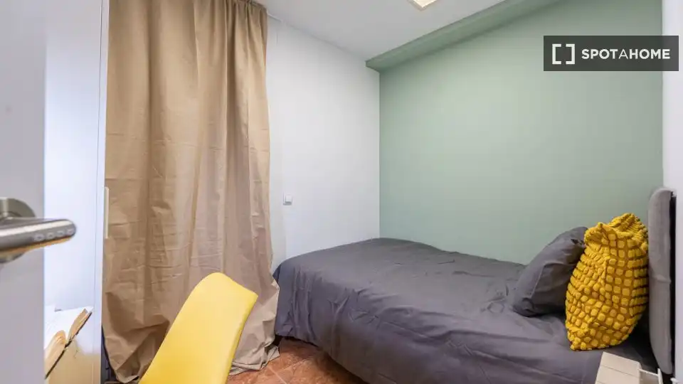 Habitación 159 m², Madrid