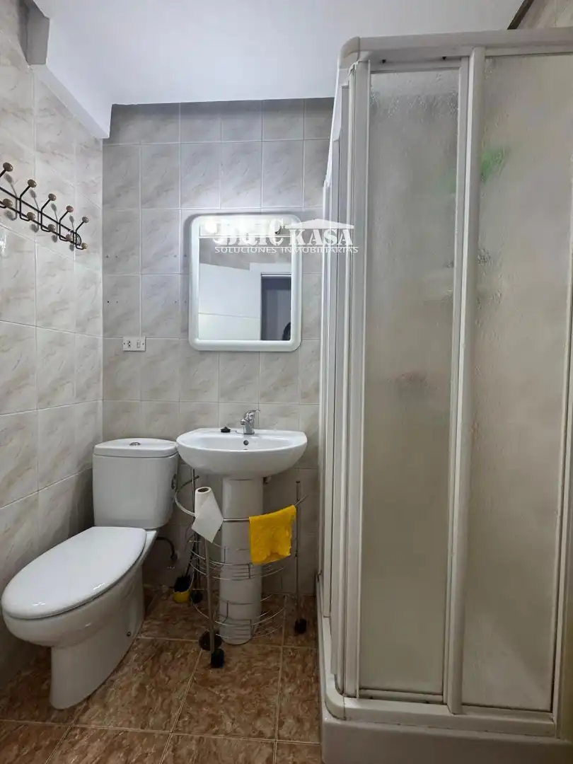 Appartement 120 m² à Cáceres