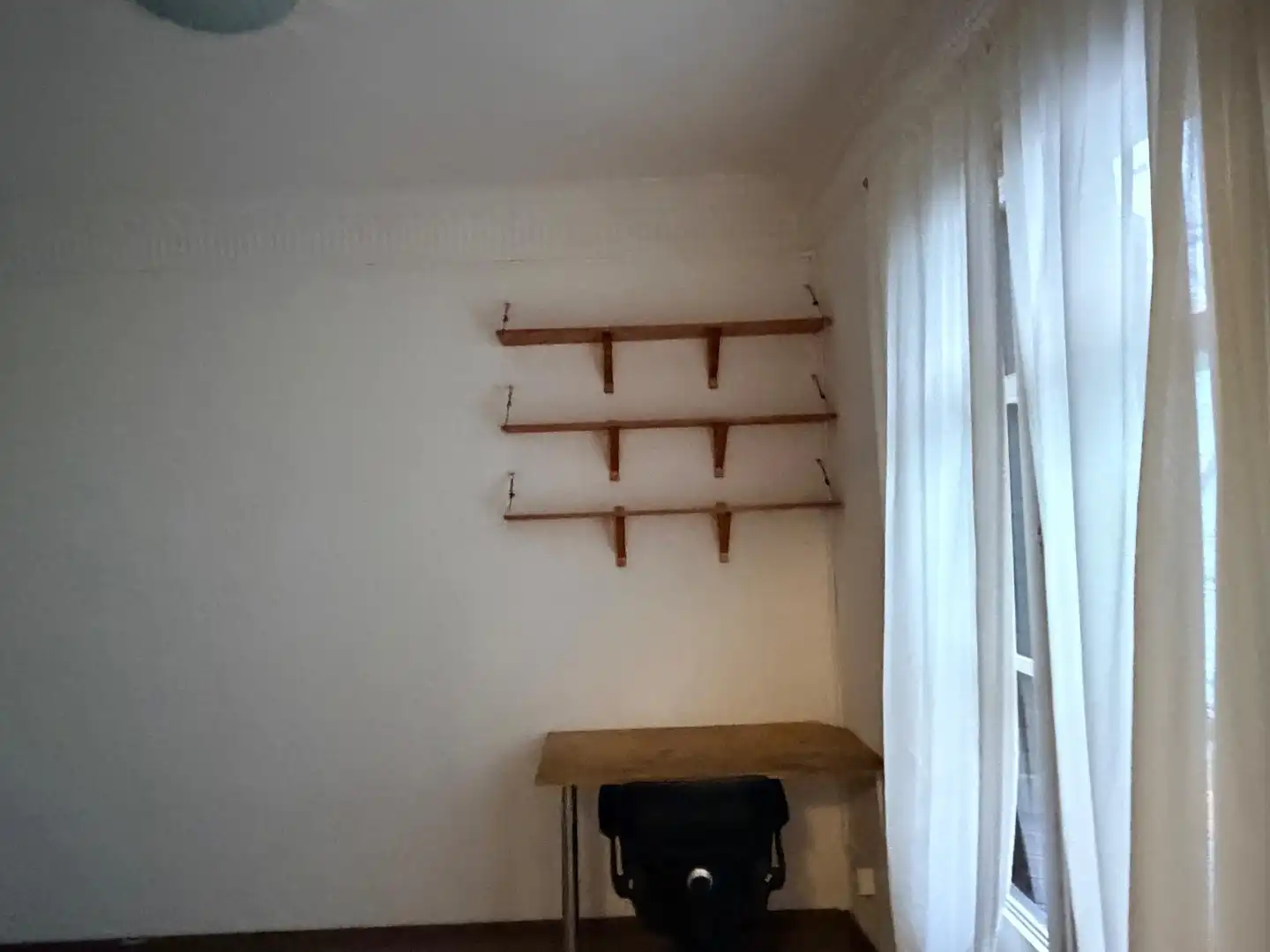 Pis de 62 m² a Barcelona