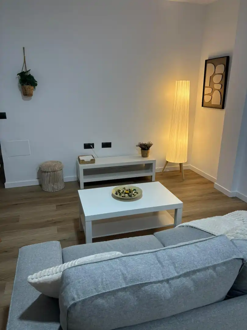 Pis de 56 m² a El Ejido