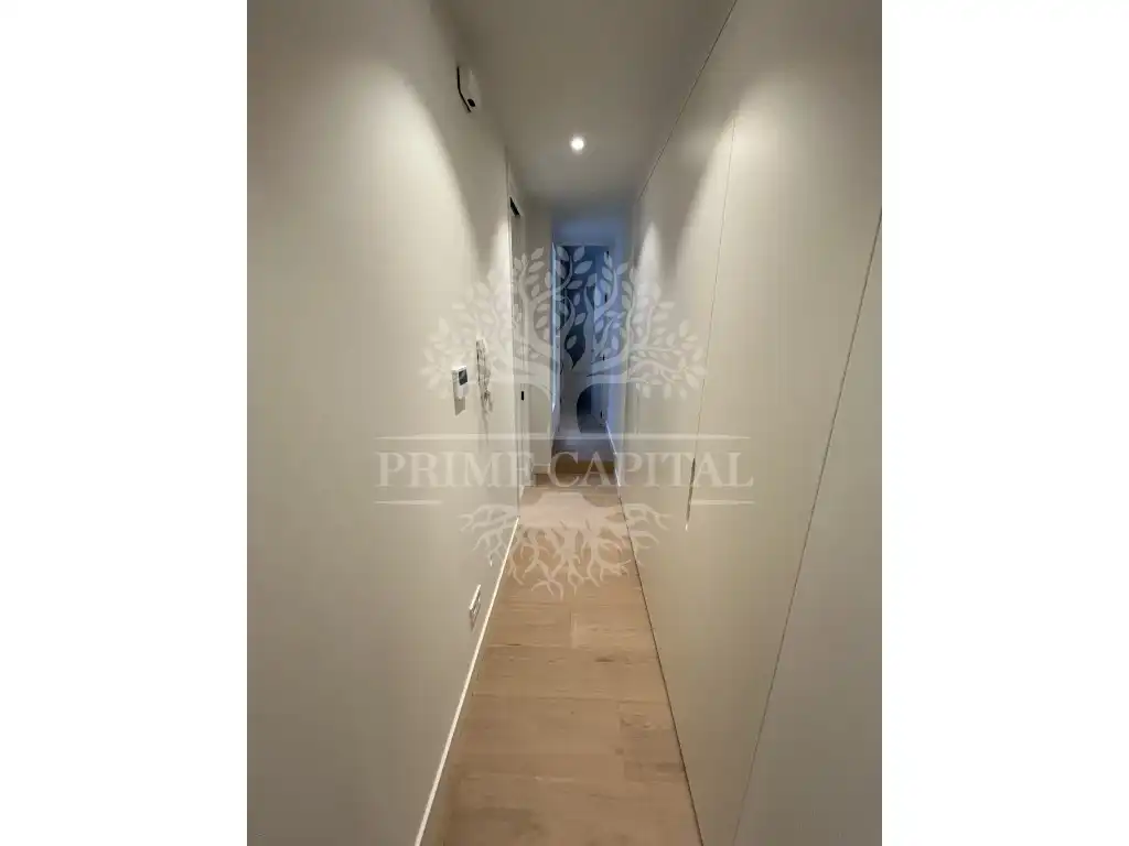 Pis de 220 m² a Madrid