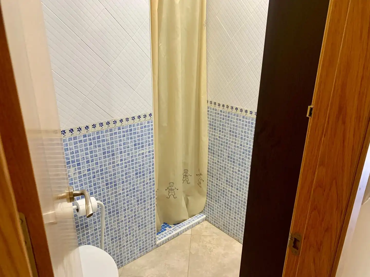 Pis de 90 m² a Alacant