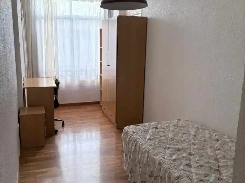 Piso de 120 m² en Murcia
