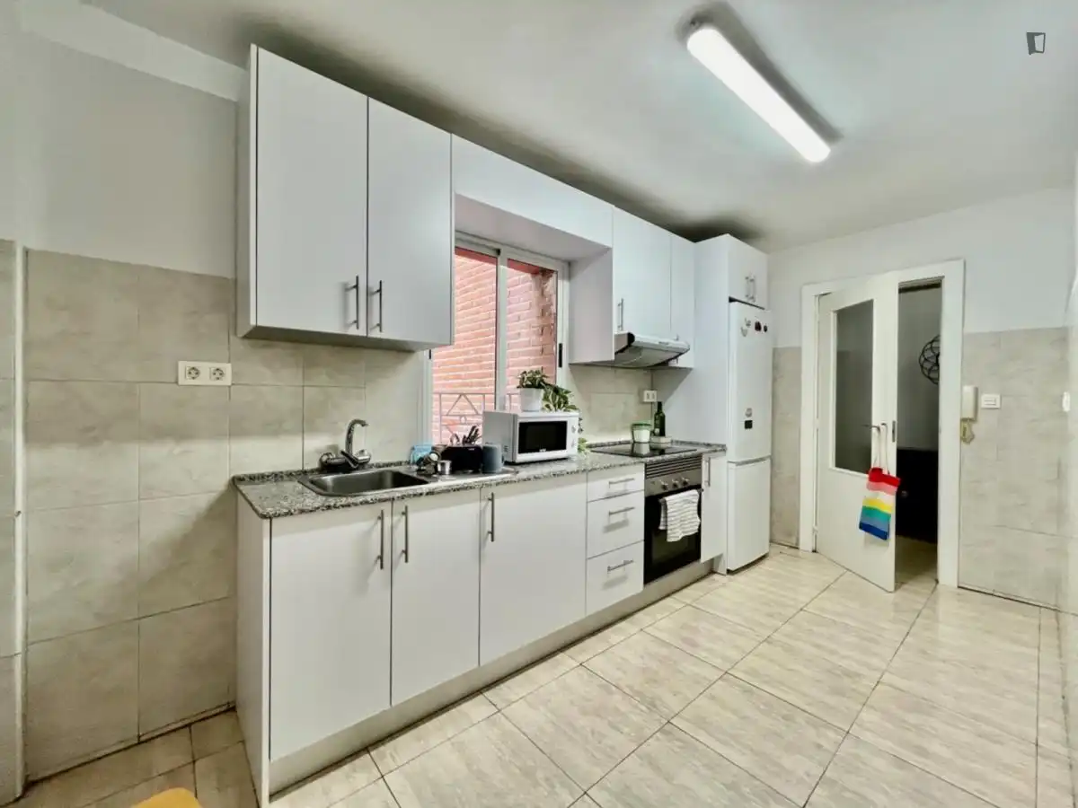Habitación en alquiler, Murcia