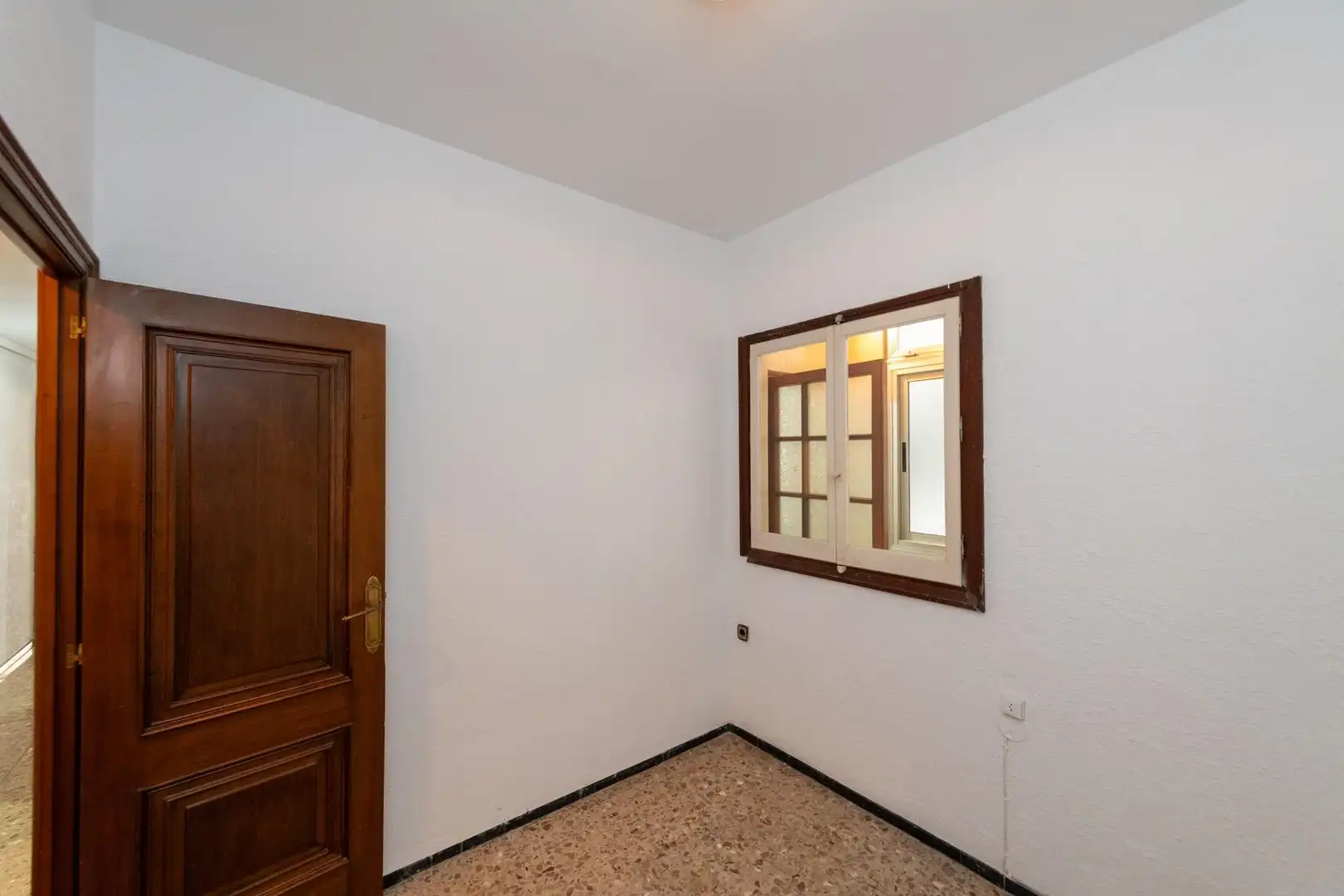 Pis de 136 m² a Alacant