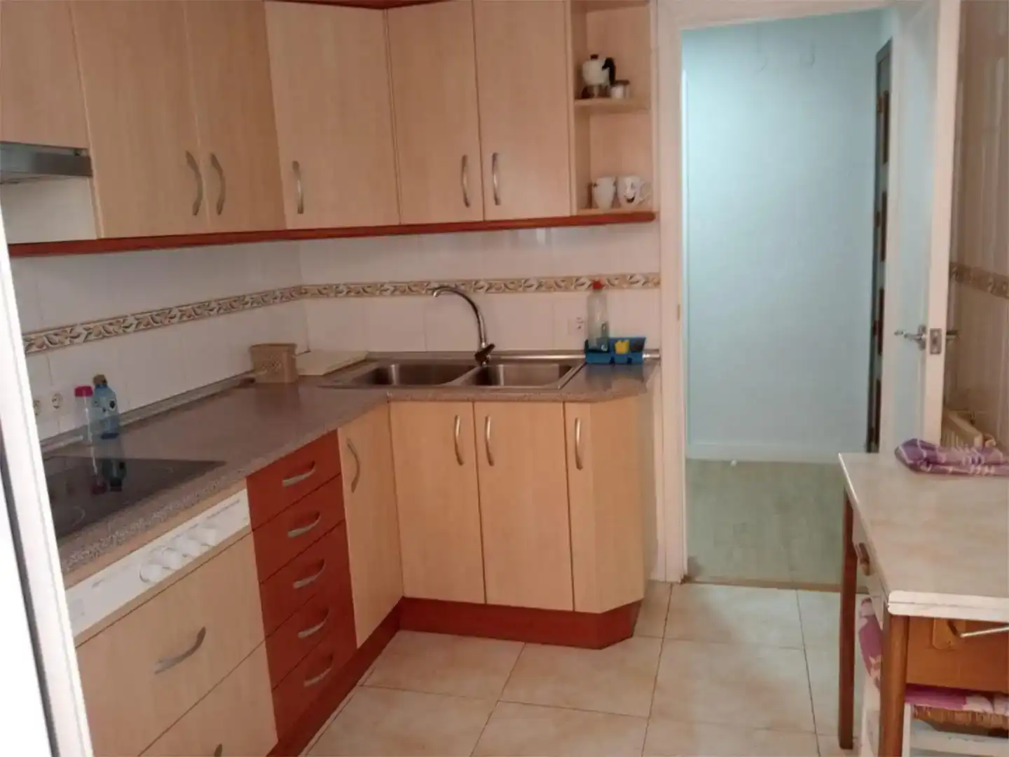 Habitación 125 m², Cáceres