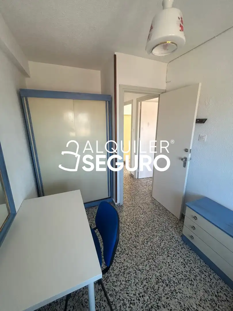 Piso de 92 m² en Granada