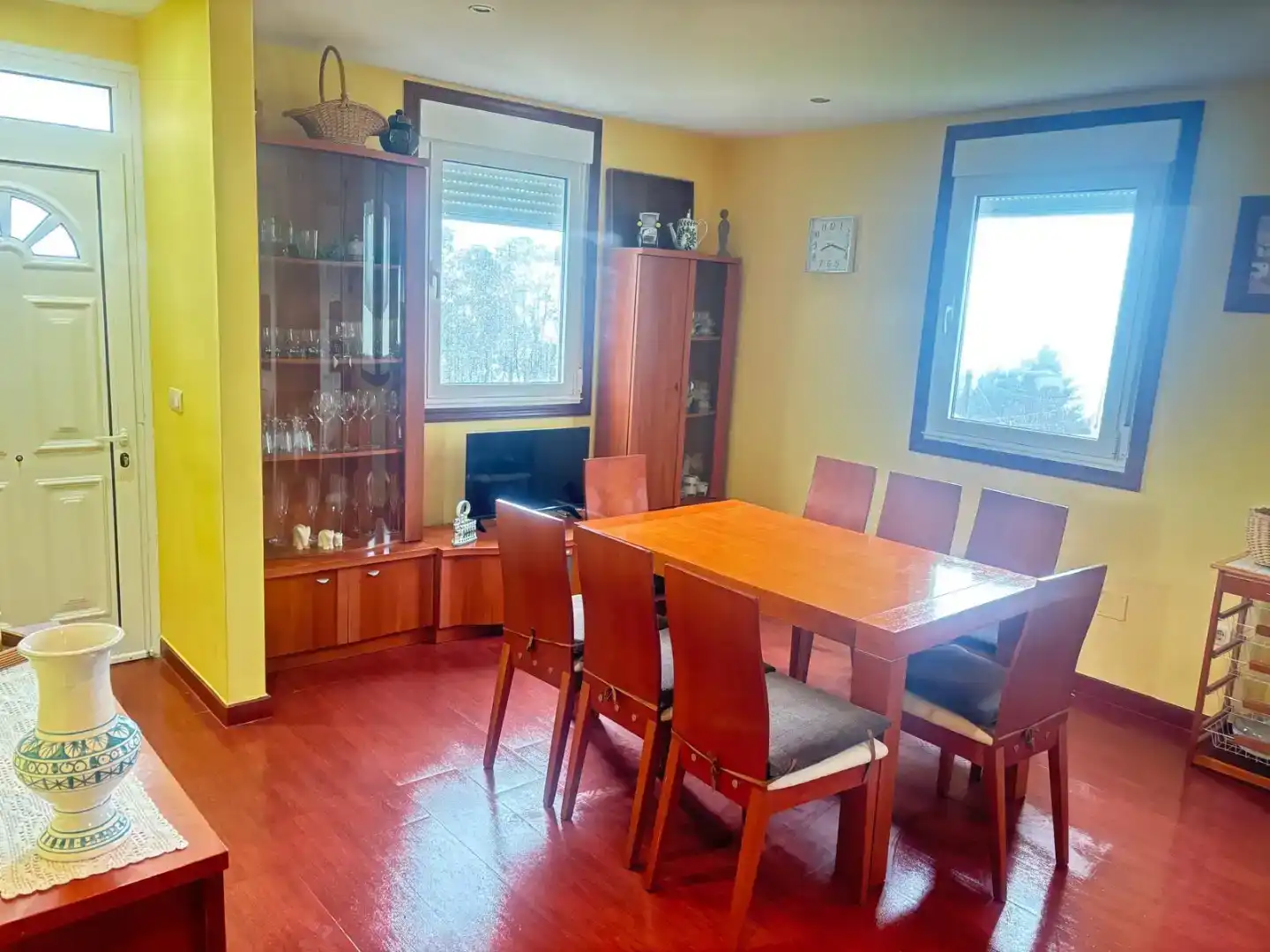Piso de 150 m² en Cangas de Morrazo