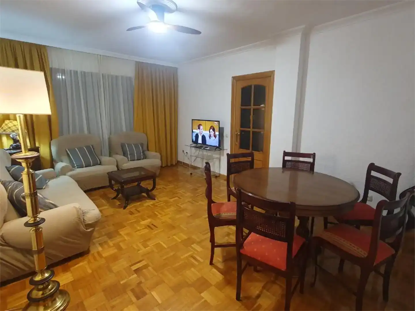 Piso de 150 m² en Badajoz