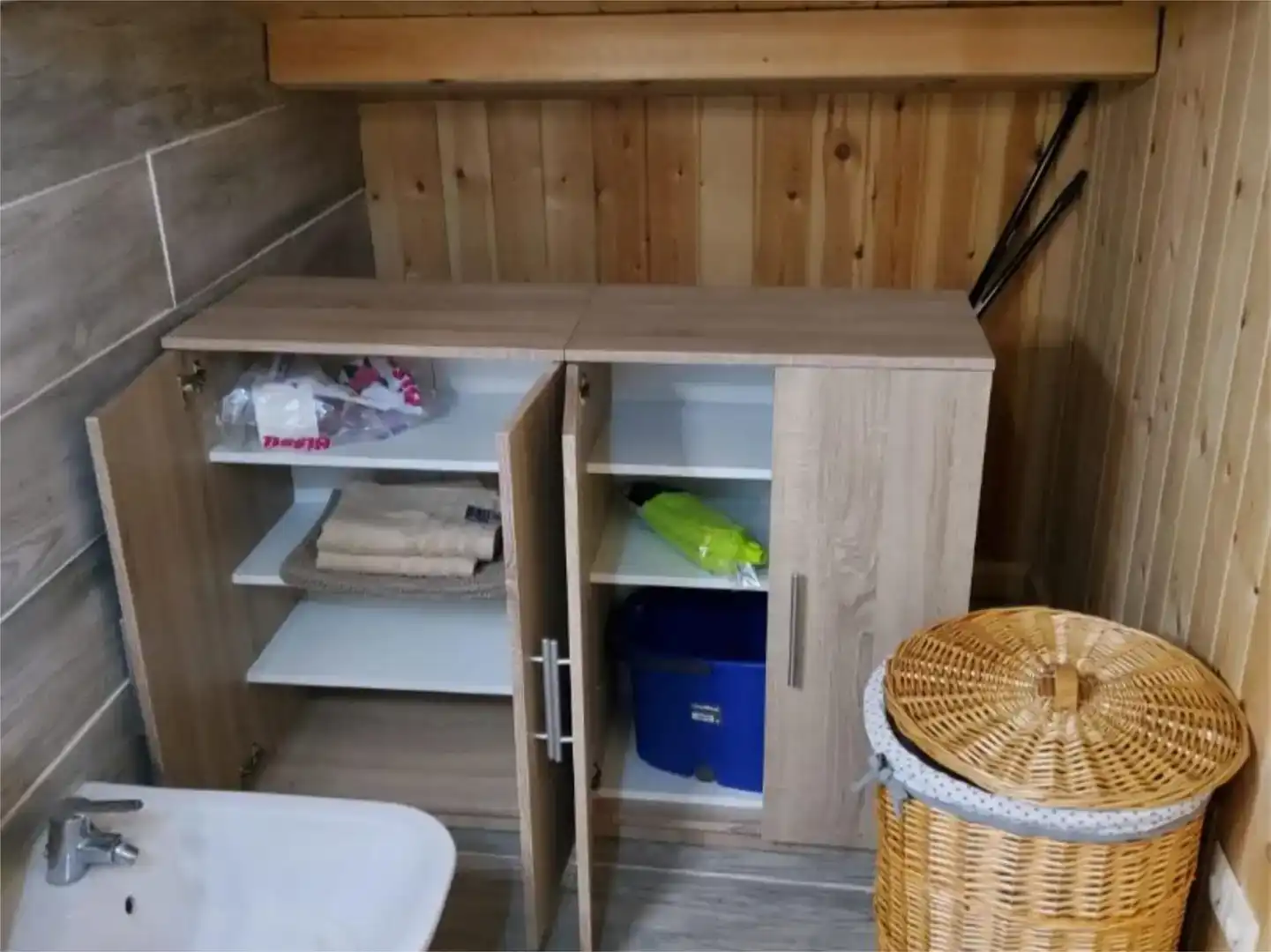 Piso de 60 m² en Las Pedroñeras