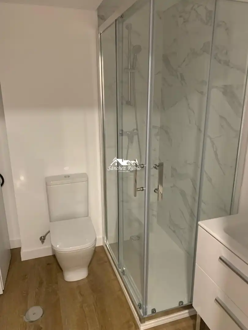 Piso de 90 m² en Galapagar