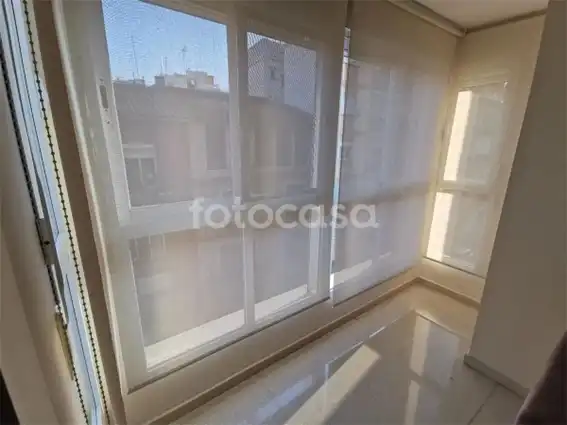 Pis de 88 m² a València