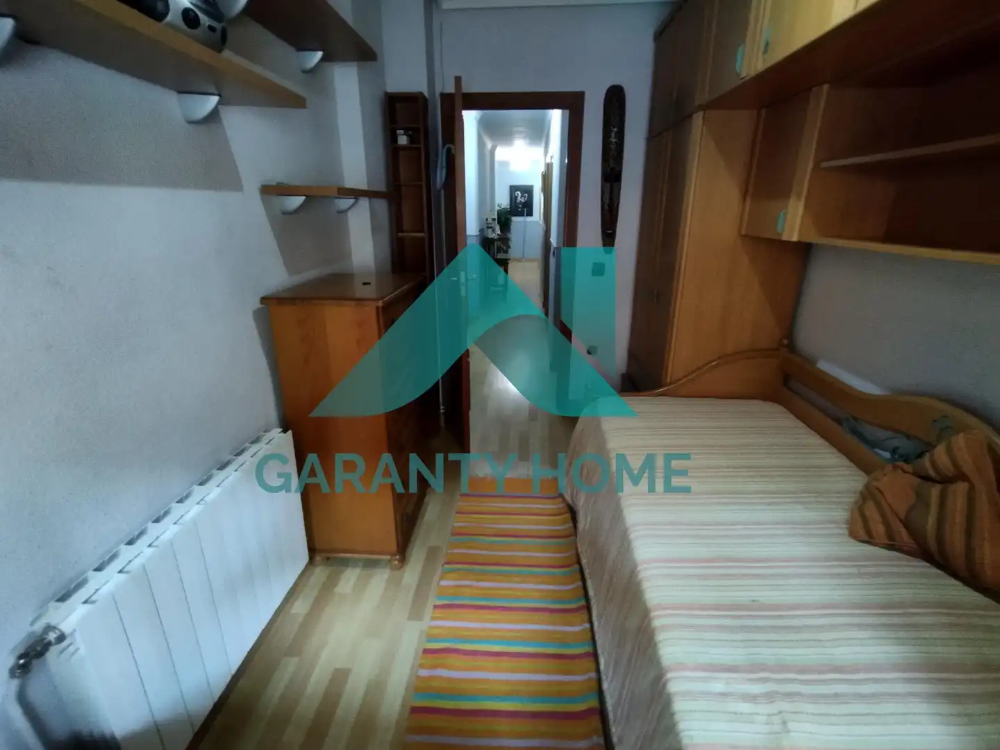 Habitación 108 m², Cáceres