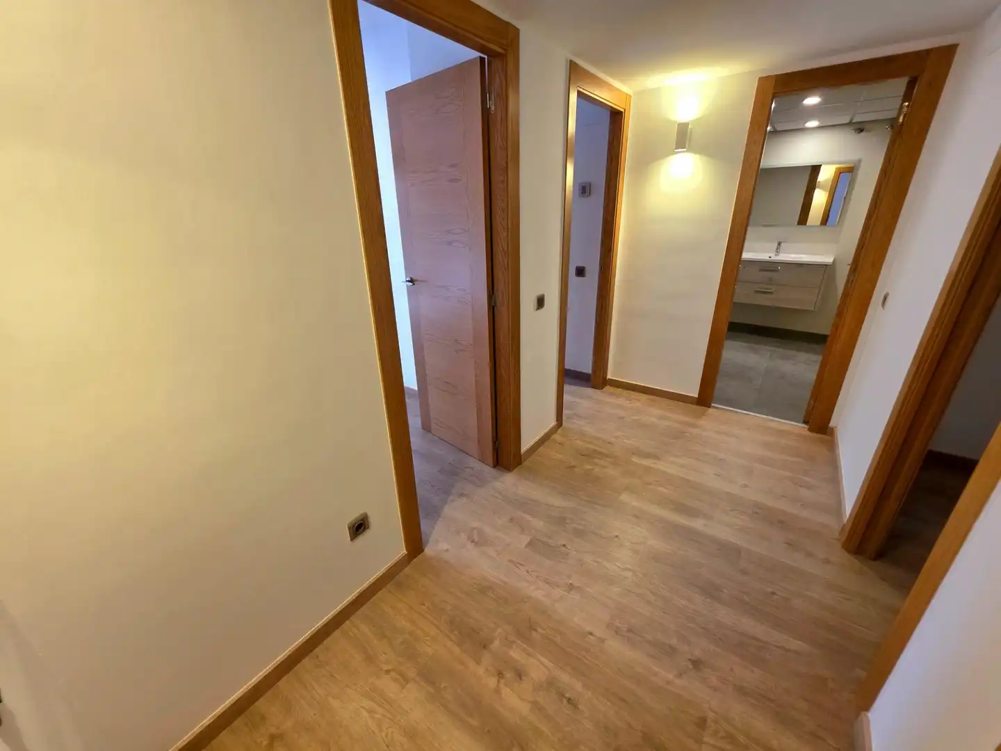 Pis de 302 m² a Castelló de la Plana