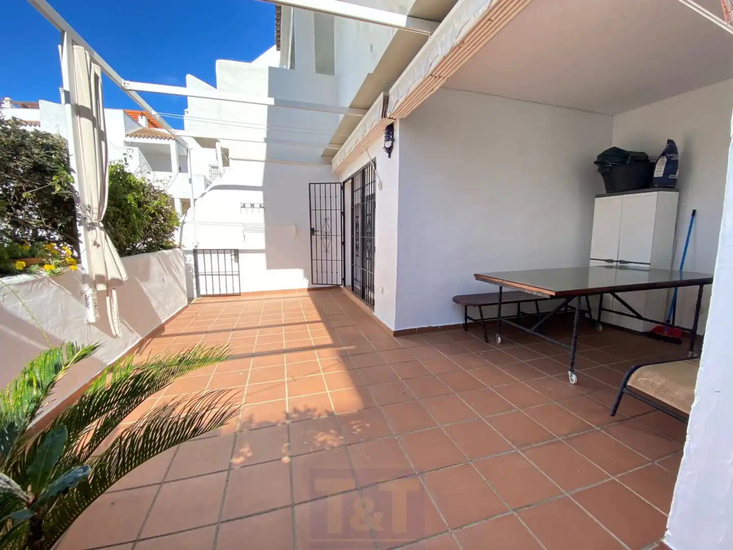 Piso de 95 m² en Isla Cristina
