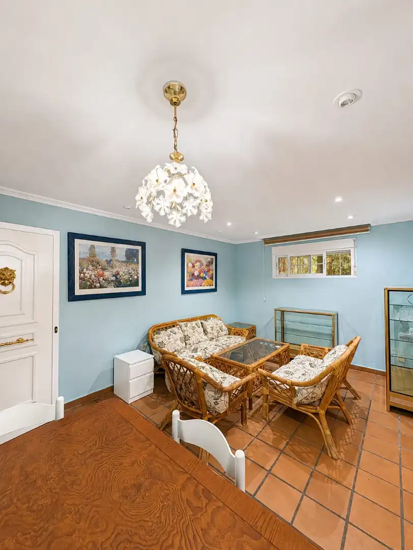Piso de 60 m² en Boadilla del Monte