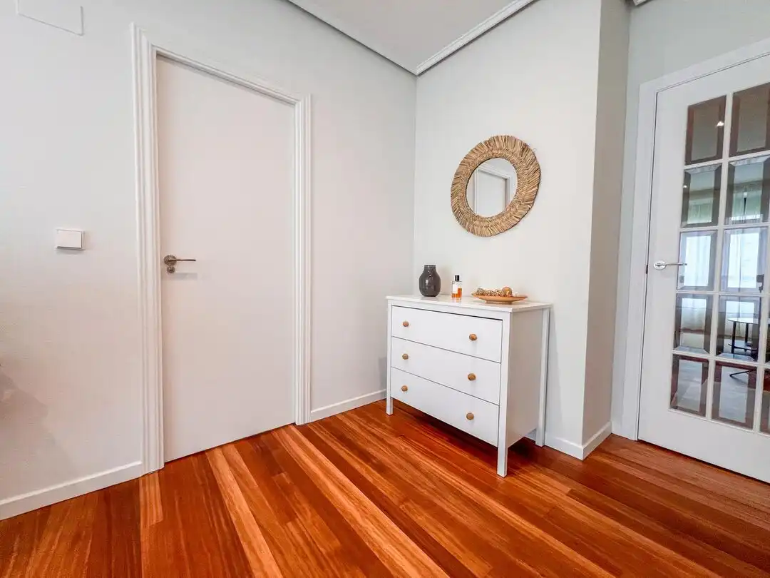 Piso de 60 m² en Bilbao