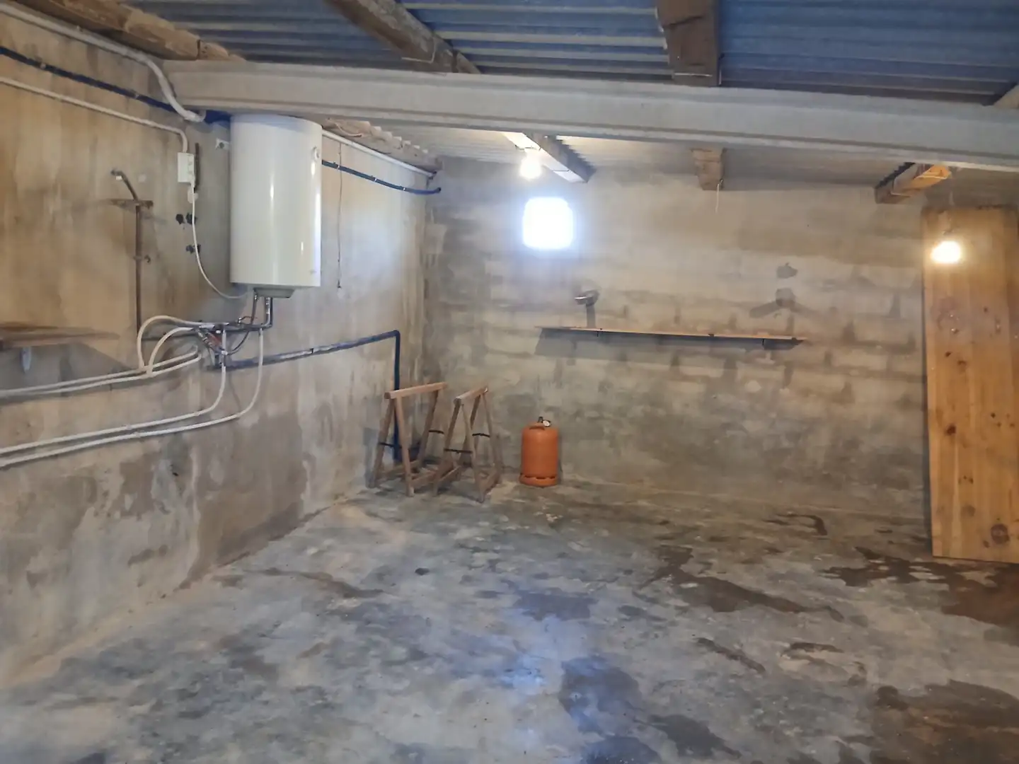 Piso de 110 m² en Alcanar