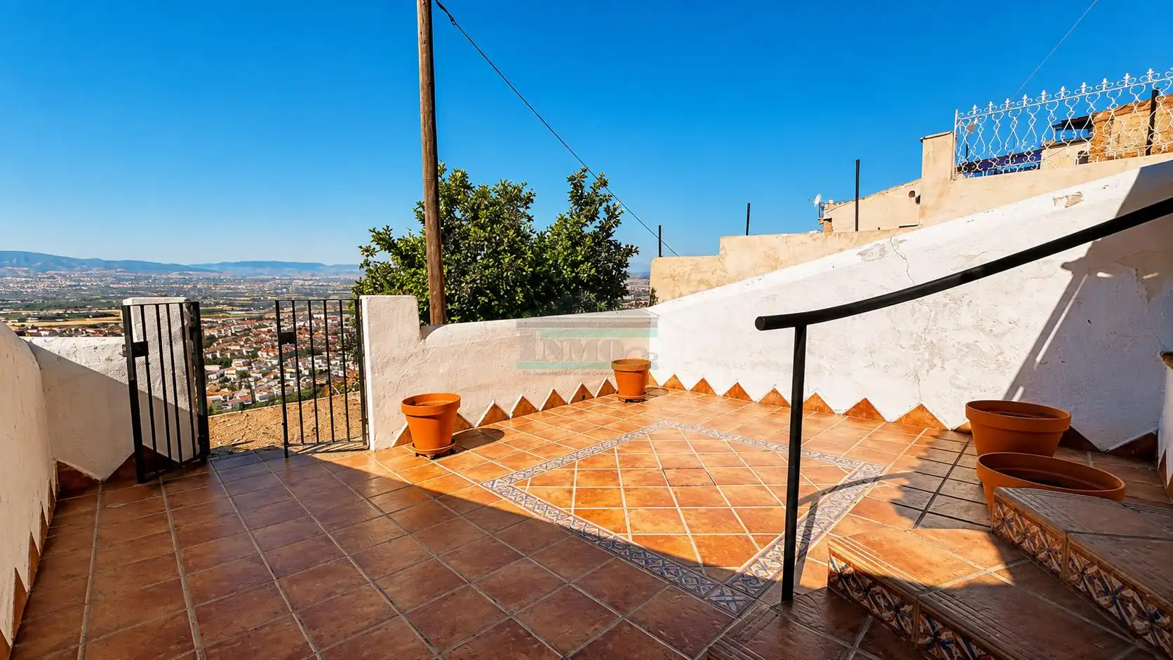 Piso de 40 m² en Granada