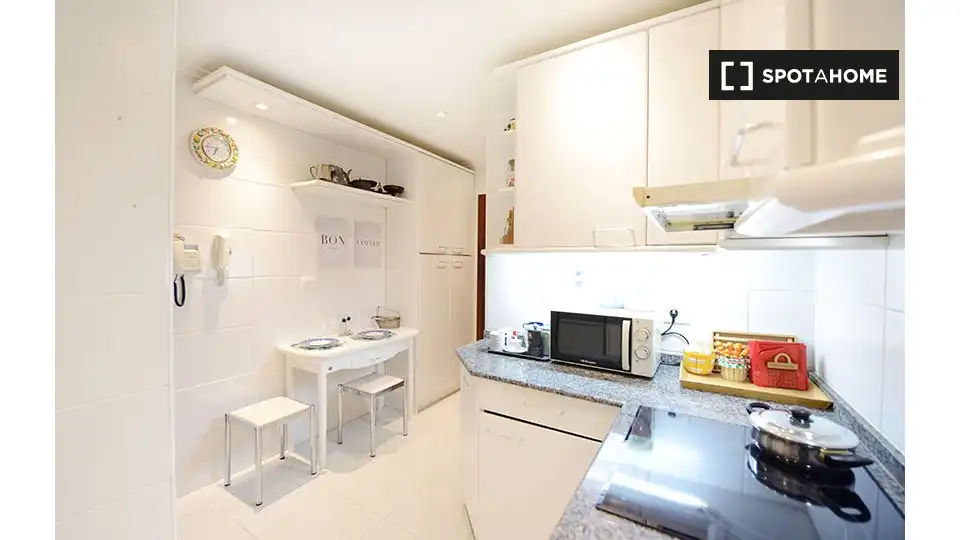 Habitación en alquiler, Bilbao