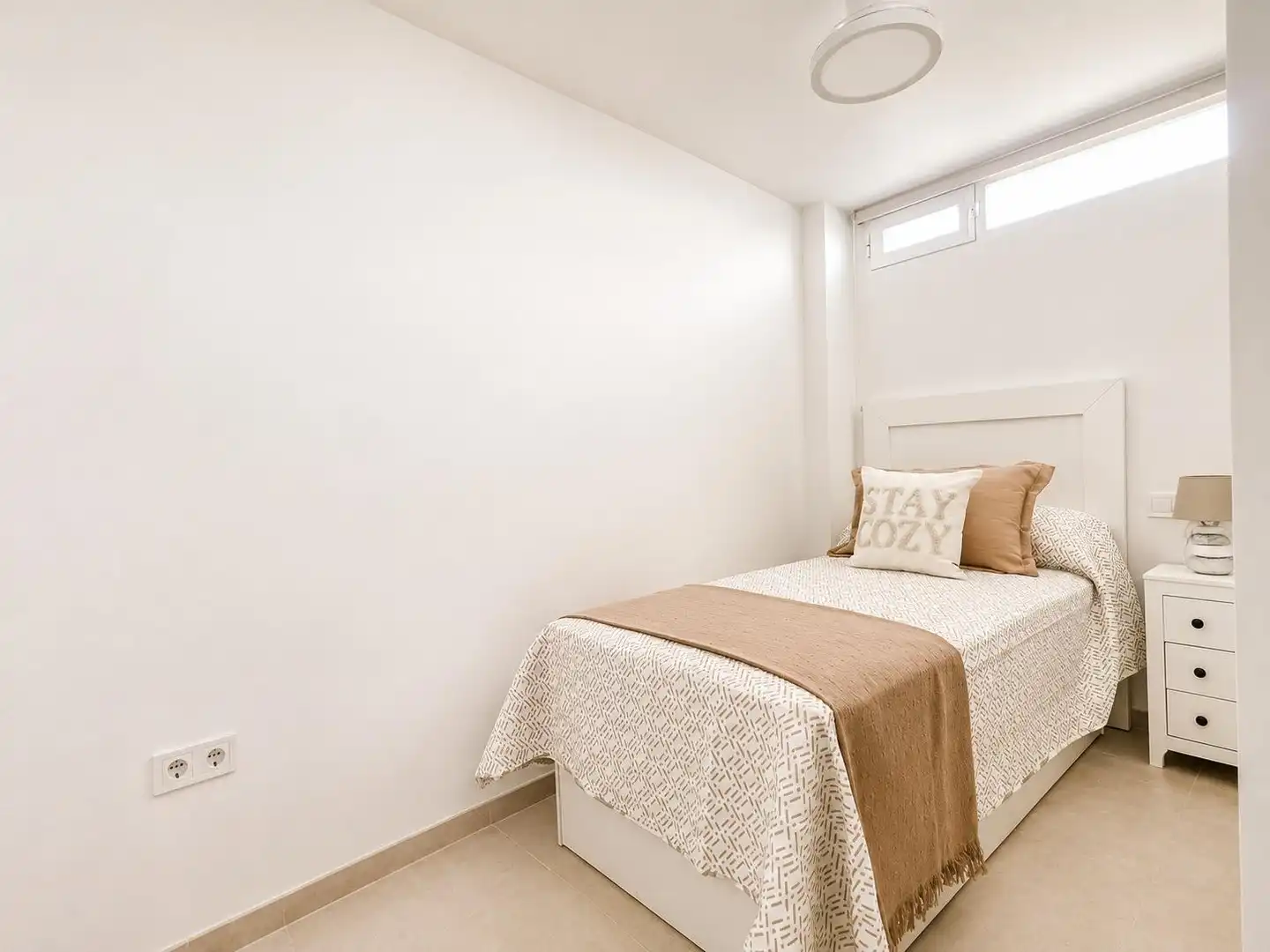 Piso de 54 m² en Córdoba