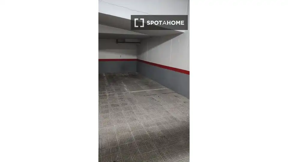 Habitación 109 m², Granada
