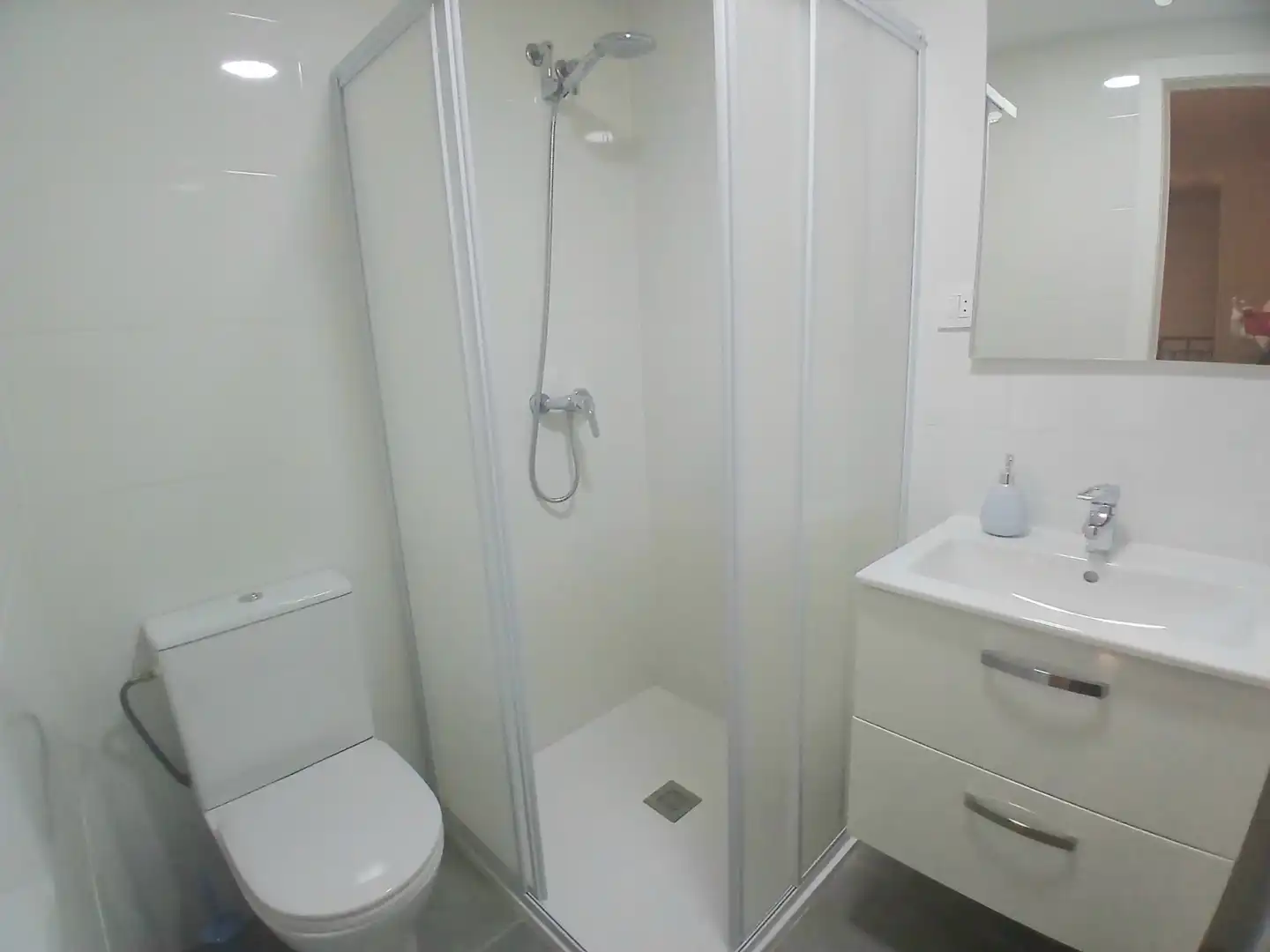 Habitación en alquiler, Almería