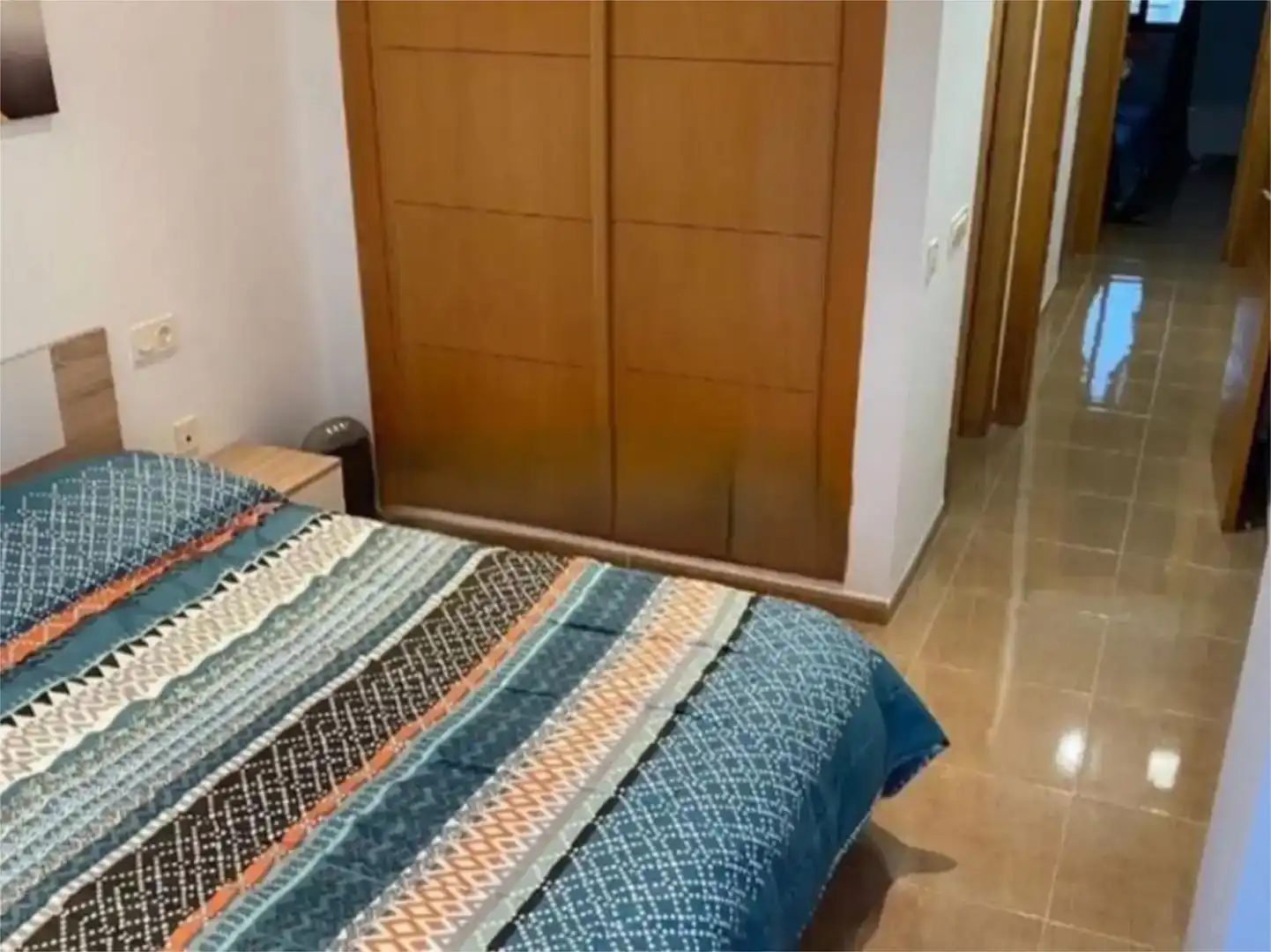 Piso de 74 m² en Vera